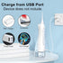 USB Charging Cable for Nicwell, Fairywill, Aquasonic, MOSPRO, Nicefeel, Zerhunt, Oralfree, Waterfloss, Tovendor, Hangsun, Initio, McNaval , Cremax...