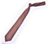 Canyon Rose Necktie - Tawny Necktie - Terra Cotta - Chianti Necktie - Desert Rose - Cinnamon - Rusty Rose Necktie - Cinnamon Rose Necktie - Weddin...