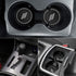 Auovo Anti dust Mats for Charger 2021 2020 2018 2017-2015 Accessories Custom Fit Cup Holder Liners Mats(6pcs/Set,Grey)...
