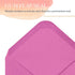 Gift Card Envelopes - 160-Count Mini Envelopes, Paper Business Card Envelopes, Bulk Tiny Envelope Pockets, 16 Colors, 4 x 2.7 Inches...