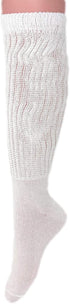 AWS/American Made Lightweight Slouch Socks 3 PAIRS Shoe Size 5-10...