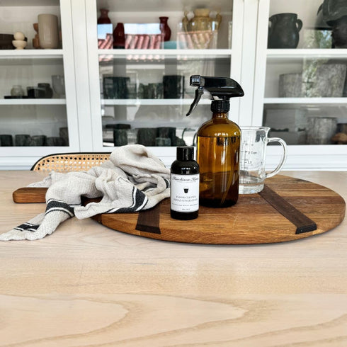 Murchison-Hume - Floor Cleaner Refill Concentrates, Original Fig...
