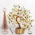 DaKuan 8PCS DIY Jewelry Accessories Twisted Copper Wire Tool (2 Mini DIY Hand Drill Pin Vise) with Jewelry Beading Wire for Jewelry Making Supplie...