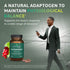 Schisandra Supplement - Stress Management Support - 500 mg, 60 Count...