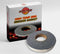 LavaLock® High-Temp Replacement Gasket for Vision Grill 1 x 1/4 Extra Thick Correct Size...