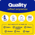 Enzymedica, Gut Motility, Promotes Regular, Healthy Bowel Movements, Reduces Occasional Bloating & Constipation, 30 Count...