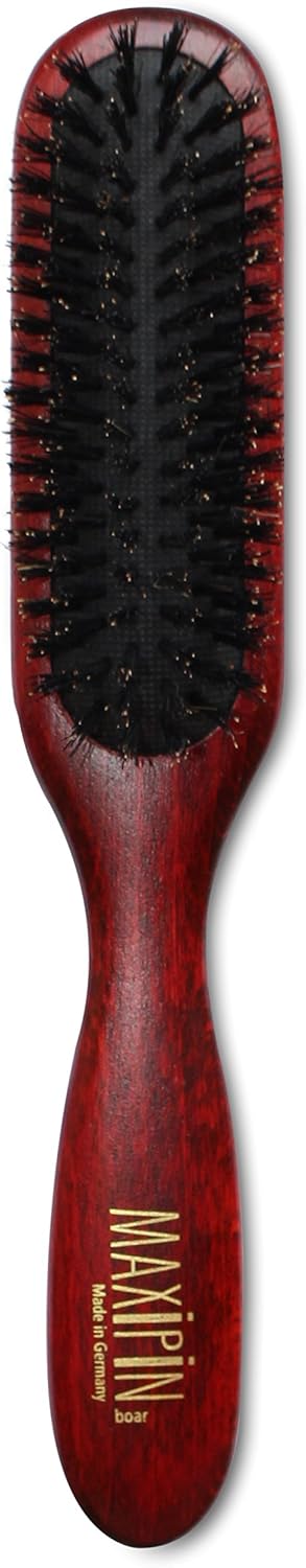 Mars Coat King Professional Grooming Brush for Dog and Cats. (8.5", Maxi Pin Boar)...