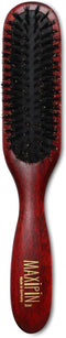Mars Coat King Professional Grooming Brush for Dog and Cats. (8.5", Maxi Pin Boar)...