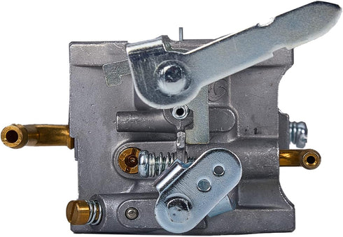 119-1570 Snow Blower Carburetor for Toro Power Clear 180 PC180 418ZE 418ZR 621E 38587 38272 38282 38452 Snowblower 119-1928 119-1977 119-1980...