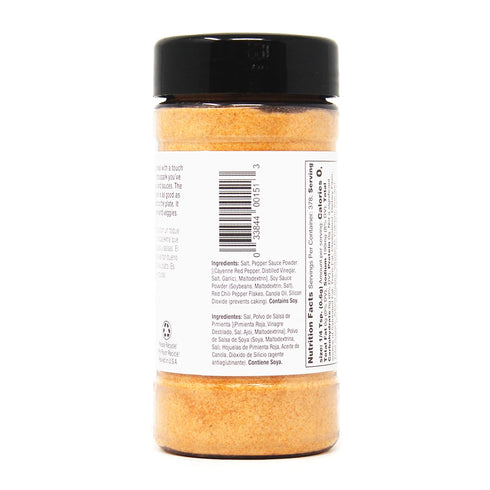 Badia Sriracha Salt, 8 oz (Pack of 1)...
