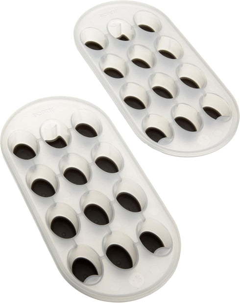 Ice Cube Tray, Set of 2...