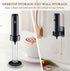 Rechargeable Milk Frother Handheld with USB-C Cable, Electric Drink Mixer, 14000RPM Powerful Electric Whisk/Coffee Frother for Latte, Matcha, Prot...