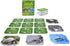 Menique, Juego de Memoria de Animales Salvajes en español. Wild animals Memory Matching game in Spanish....