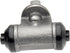 ACDelco Gold 18E1216 (19175745) Rear Drum Brake Wheel Cylinder...