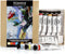Williamsburg Artist Oil Colors by GOLDEN, Signature Colors 11ml Set...