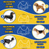 Dog Grooming Hammock,Dog Grooming Supplies,Dog Hammock,Dog Grooming Harness,Pet Grooming Hammock,Grooming Table,Dog Nail Clipper,Dogs Cats Groomin...