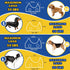 Dog Grooming Hammock,Dog Grooming Supplies,Dog Hammock,Dog Grooming Harness,Pet Grooming Hammock,Grooming Table,Dog Nail Clipper,Dogs Cats Groomin...