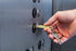 KeySmart CleanKey Mini - Hand Tool and Stylus (3-pack)...