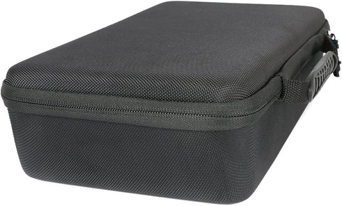 Khanka Hard Travel Case Replacement for AuKing Mini Projector 2019 2020 2021 Upgraded Portable Video-Projector...