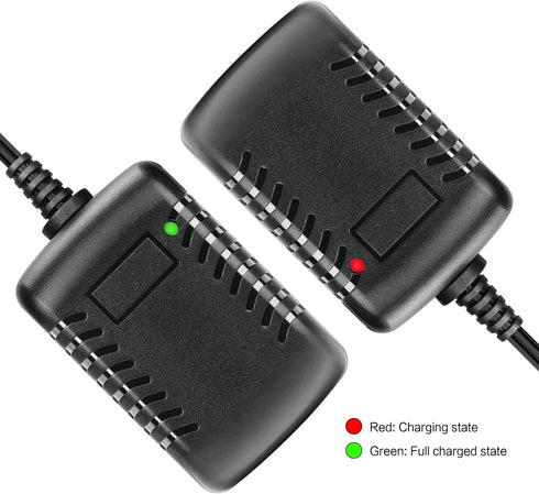 GALAX PRO 20V Max Li-Ion Battery Charger, 20V 2-3 Hours Quick Battery Charger for GALAX PRO Cordless Power Tools...