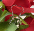 50PCS Stainless Steel Pendant Clasp Earring Hooks Ear Wire Buckle Fish Hooks for DIY Jewelry Making...