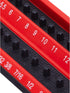 CRAFTSMAN Socket Peg Holder, Tool Tray Storage Organizer, 1/4 Inch Drive (CMMT99414)...