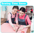 Jexine 3 Pcs Magnetic Pin Holder Magnetic Wristband for Hair Stylist Wrist Sewing Pincushion Hair Clips Collector Bobby Pin Magnet Holder for Brai...