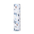lulujo Baby 100% Cotton Muslin Swaddle Blanket, 47 x 47-Inches, Mountain Top...