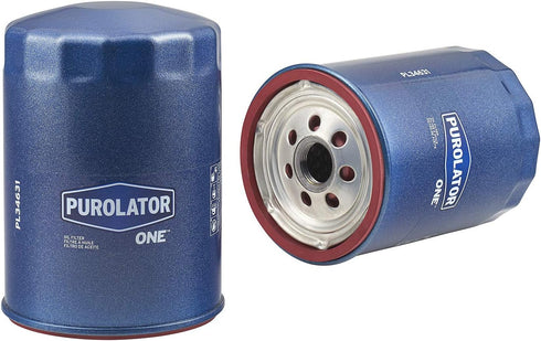 Purolator PL34631 PurolatorONE Advanced Engine Protection Spin On Oil Filter...