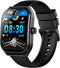 Curve Smart Watch for Men Women (Answer/Make Call), 2.01" Fitness Tracker with 120+ Sport Modes Heart Rate Sleep Blood Oxygen Monitor, IP68 Waterp...