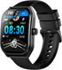 Curve Smart Watch for Men Women (Answer/Make Call), 2.01" Fitness Tracker with 120+ Sport Modes Heart Rate Sleep Blood Oxygen Monitor, IP68 Waterp...
