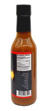 Ghost Pepper Hot Sauce Wicked Tickle Bhut Kisser Very Hot Award Winning Sauce...