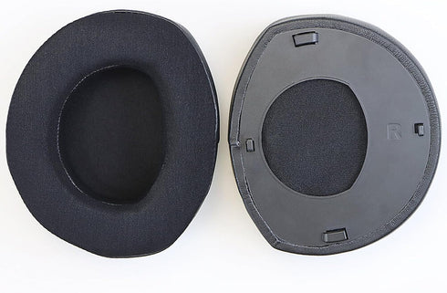 Cooling Gel Earpads Replacement for Sennheiser HDR160(HDR 160/RS160/TR160), HDR170(TR170/TR 170/RS170)/HDR180(TR180/RS 180) Headphones,Ear Pads Cu...