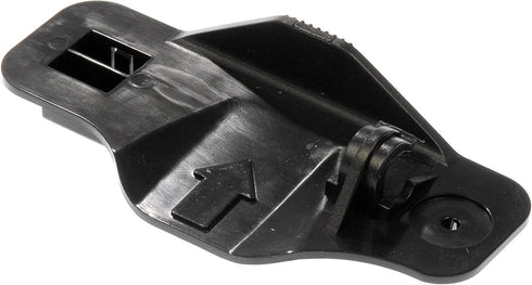 Dorman 45388 Hood Prop Rod Retaining Clip Compatible with Select Nissan Models...