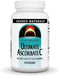 Source Naturals Ultimate Ascorbate C Powder - Vitamin C - Supports Immune System* - 1000 mg, 4 oz...