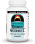 Source Naturals Ultimate Ascorbate C Powder - Vitamin C - Supports Immune System* - 1000 mg, 4 oz...