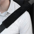 2 PCS Auto Seatbelt Covers Soft Seat Belt Cushion,Anti-Friction for a Comfortable Driving,Car Accessories for Men/Women/Kid,Fit with All Cars and ...