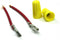 Supplying Demand 279457 Clothes Dryer Heating Element Connecting Wire Replacement Kit