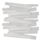 100 Pieces Makeup Brush Protectors Expandable Makeup Brush Nets Reusable Makeup Brush Meshes for Women and Girls Storing Cosmetic Brushes...