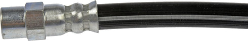 Dorman H380227 Brake Hydraulic Hose Compatible with Select Volvo Models...