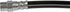 Dorman H380227 Brake Hydraulic Hose Compatible with Select Volvo Models...