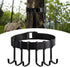 Multi-Function Treestand Strap Gear Hangers with Large Hooks, Convenient Hunting Gear Organizer for Treestands for Hunting, Camping, Hiking...