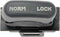 Dorman 901-158 Power Window Lock Out Switch - Left Side Compatible with Select Chevrolet/GMC/Oldsmobile Models...