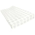 Hudson Baby Unisex Baby Cotton Changing Pad Cover, Forest Animals, One Size...