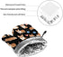 Cute Corgi Dog Heat Resistant Oven Mitts and Pot Holders Sets Non Slip Kitchen Gloves Hot Pads with Inner Cotton Layer for Cooking BBQ Baking Gril...