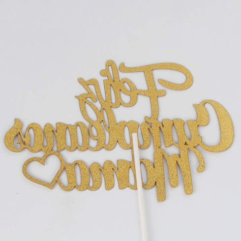 Feliz Cumpleanos Mama Cake Topper,Happy Mother's Day, Mom Birthday Party Supplies Decoration...