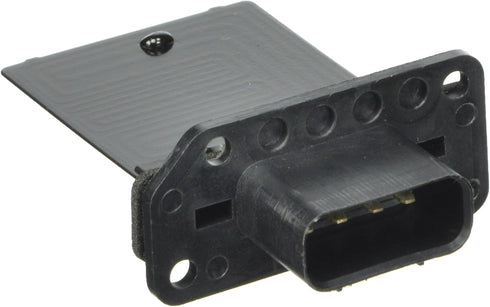 Standard Motor Products Standard Motors RU440 Blower Motor Resistor...