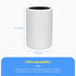 Blue Pure 411 Replacement Filters for Blueair Blue Pure 411, 411+, 411 Auto and Mini Air Purifier, Include 2 Particle and 2 Activated Carbon...