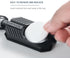 4 Pack Waterproof Airtag Keychain for Apple Airtag,Protective Airtag Case with Loop Key Ring for Wallet,Luggage,Cat,Dog,Pets,Compatible with Apple...