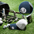 I Know I Play Like A Girl Try to Keep up Golf Ball Marker with Magnetic Hat Clip,Funny Golf Gift for Woman...